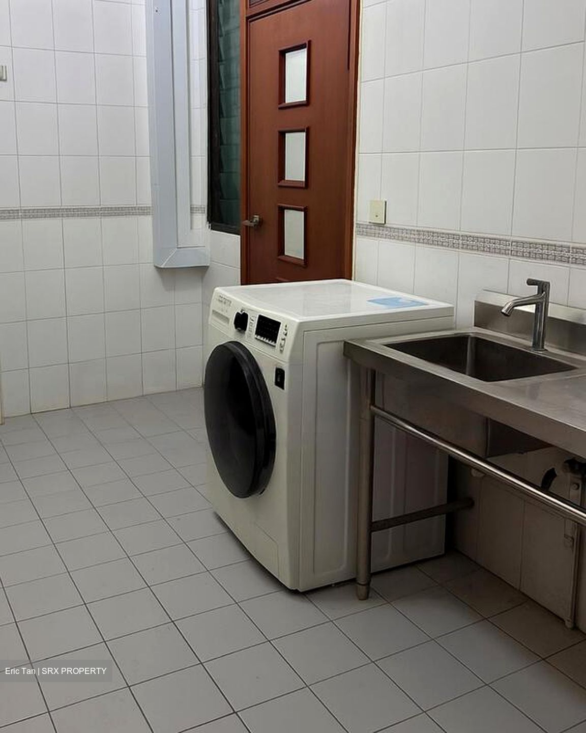 Parc Oasis (D22), Condominium #459097191